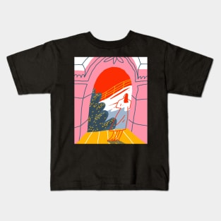 Arch Kids T-Shirt